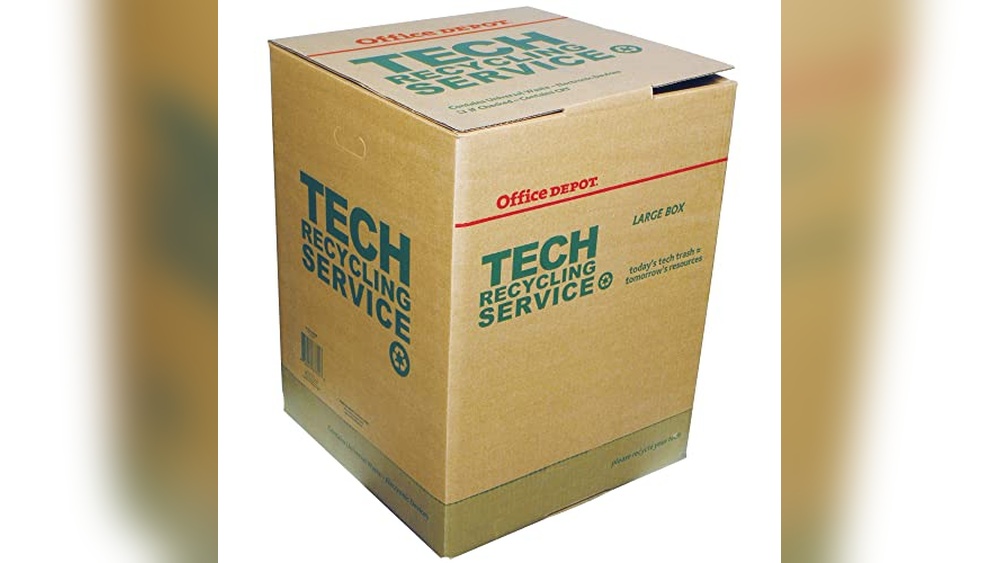 Best Buy Electron Recycle: Top Tech Recycling Tools and Services Reviewed