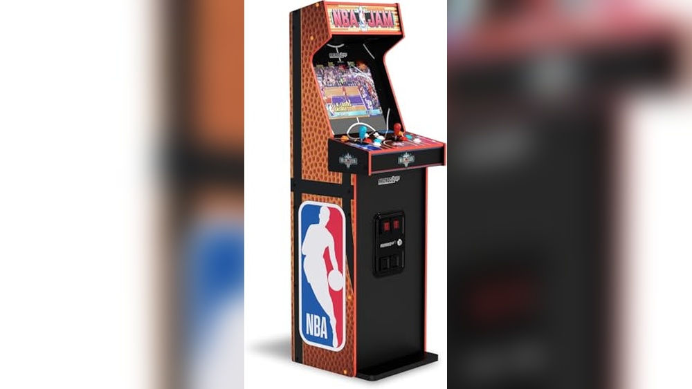 Best Buy Electronic Arcade Games for Ultimate Home Gaming Experience