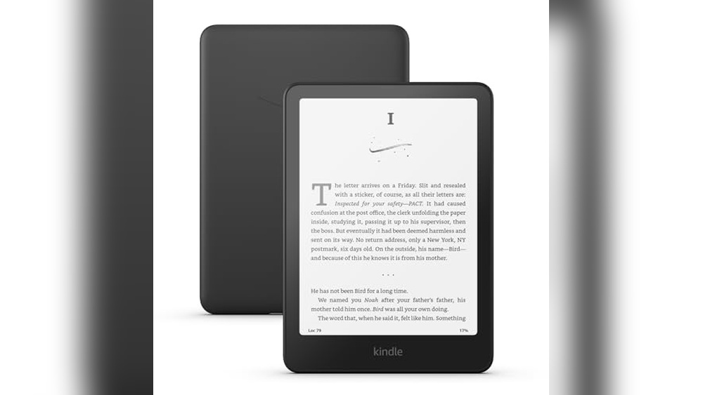 Best Buy Electronic Book Reader for Ultimate Reading Experience