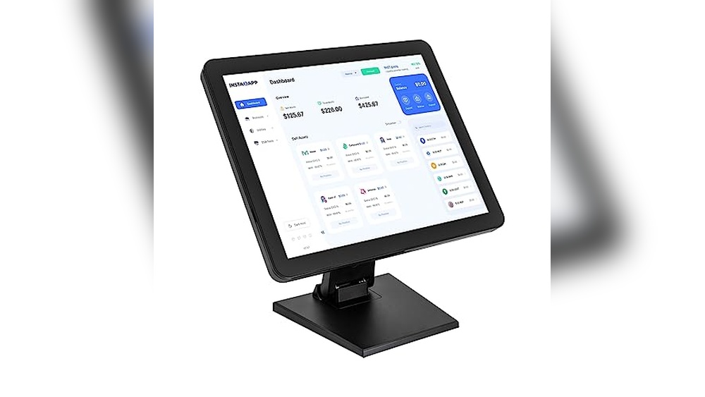 Best Buy Electronic Cash Register for Efficient Small Business Operations