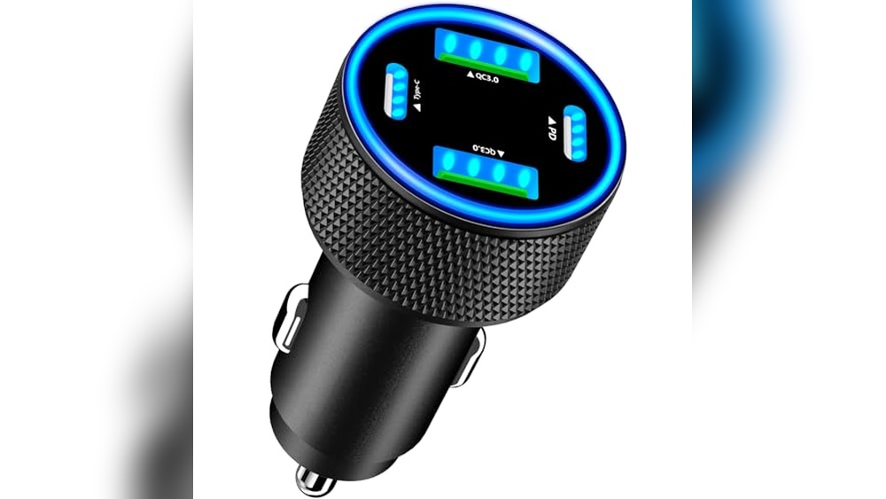 Best Buy Electronic Cigarette Car Chargers for Fast and Reliable Power