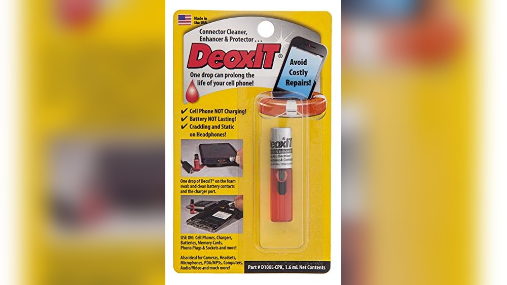 Best Buy Electronic Contact Cleaner for Ultimate Device Maintenance