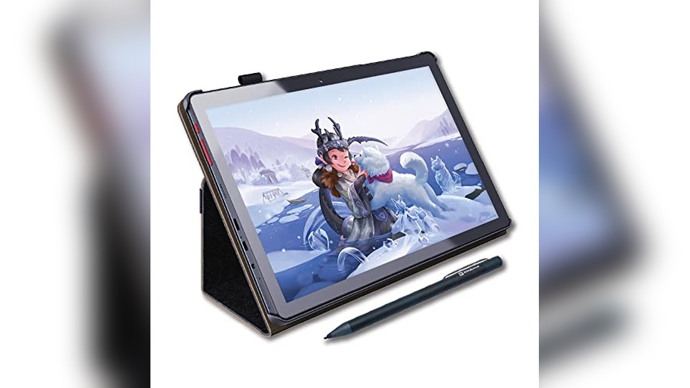 Best Buy Electronic Drawing Tablet: Top Picks for Digital Artists