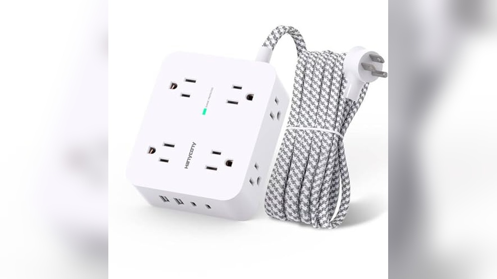 Best Buy Electronic Extension: Top Surge Protector Power Strips Reviewed
