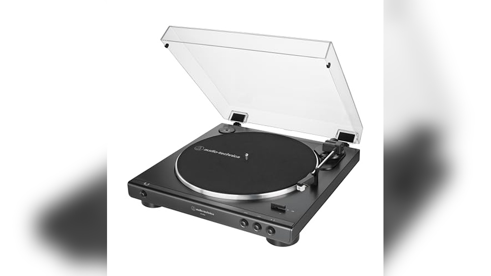 Best Buy Electronic Hawthorne Ca: Top Turntables for Audiophiles