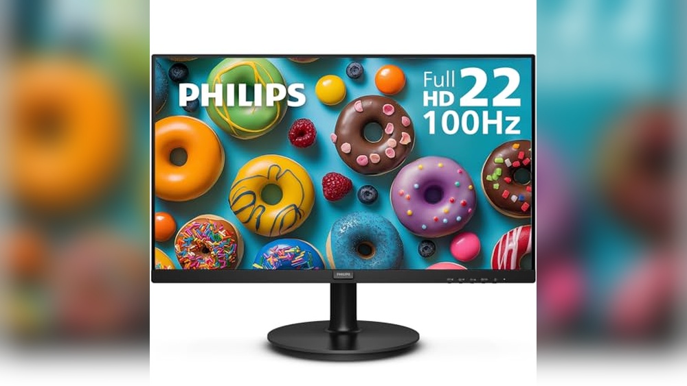 Best Buy Electronic Inc Sells Flat Panel Monitor for Ultimate Viewing Experience