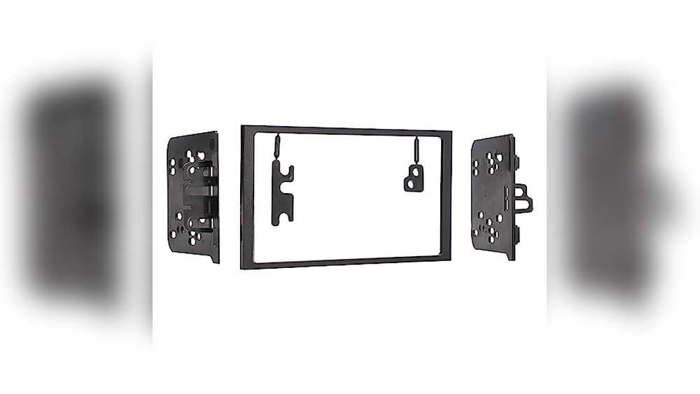 Best Buy Electronic Installation Tips for Metra 95-2001 Dash Kit