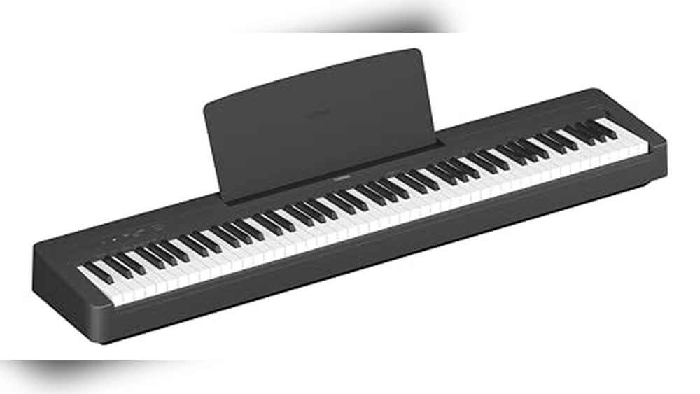 Best Buy Electronic Piano Yamaha 115: Top Features and Benefits Revealed
