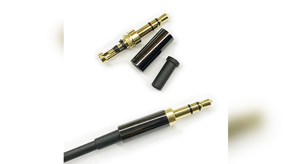 Best Buy Electronic Parts 3.5 Mm Plug for Superior Audio Repairs