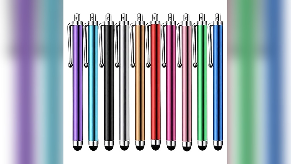 Best Buy Electronic Pens for Tablets and Smartphones: Top Picks