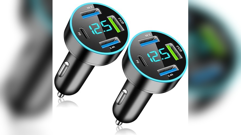 Best Buy Electronic Pick Up: Top Car Chargers and Tech Accessories Reviewed