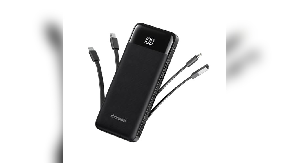 Best Buy Electronic Portable Charger: Top Fast Charging Power Banks Reviewed