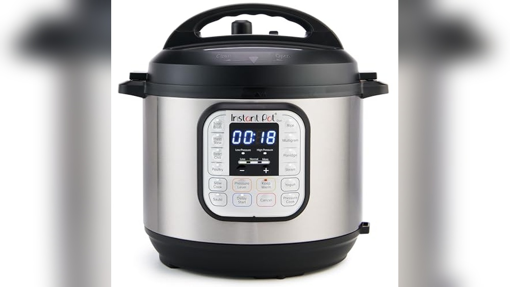 Best Buy Electronic Pressure Cookers for Effortless and Healthy Cooking