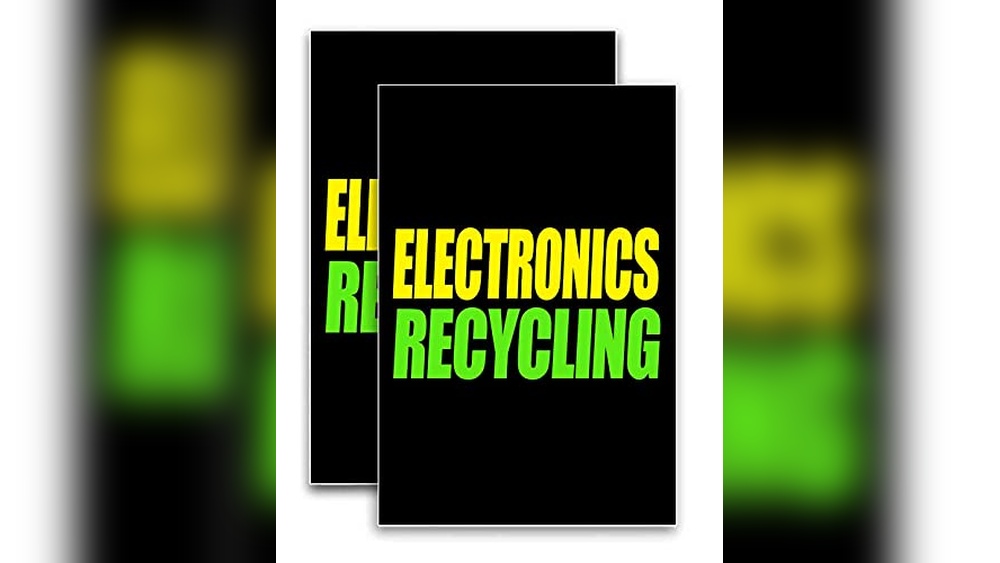 Best Buy Electronic Recycling Tampa: Top Signs and Bins for Easy Disposal