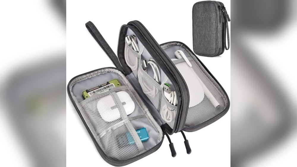 Best Buy Electronic Retailers: Top Gadgets and Accessories for Travel