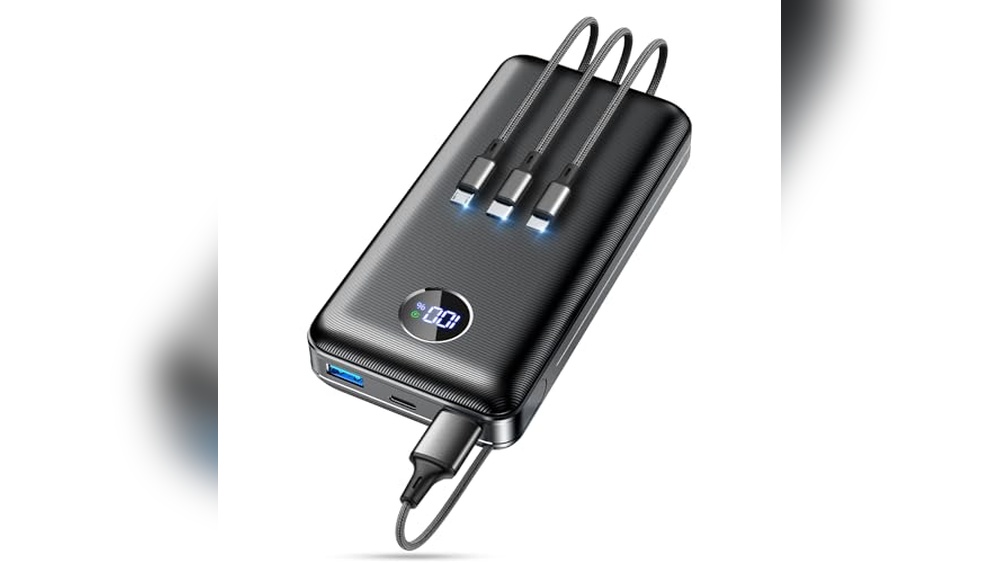 Best Buy Electronic Trade in Value: Top Portable Chargers for Fast Charging