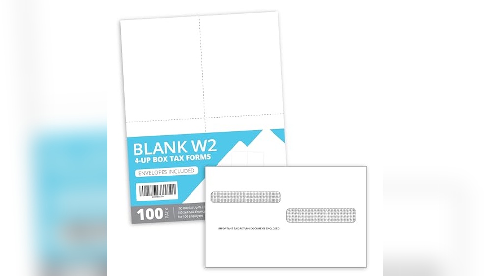 Best Buy Electronic W2 Forms for Easy Tax Filing and QuickBooks Compatibility