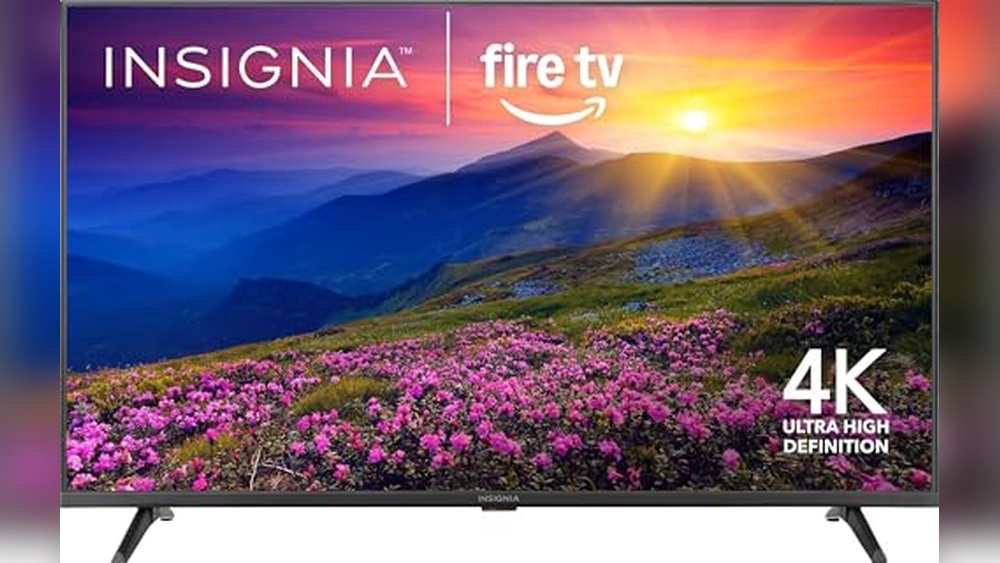 Best Buy Electronics 60 Inch TV: Top Smart TVs with Alexa Remote