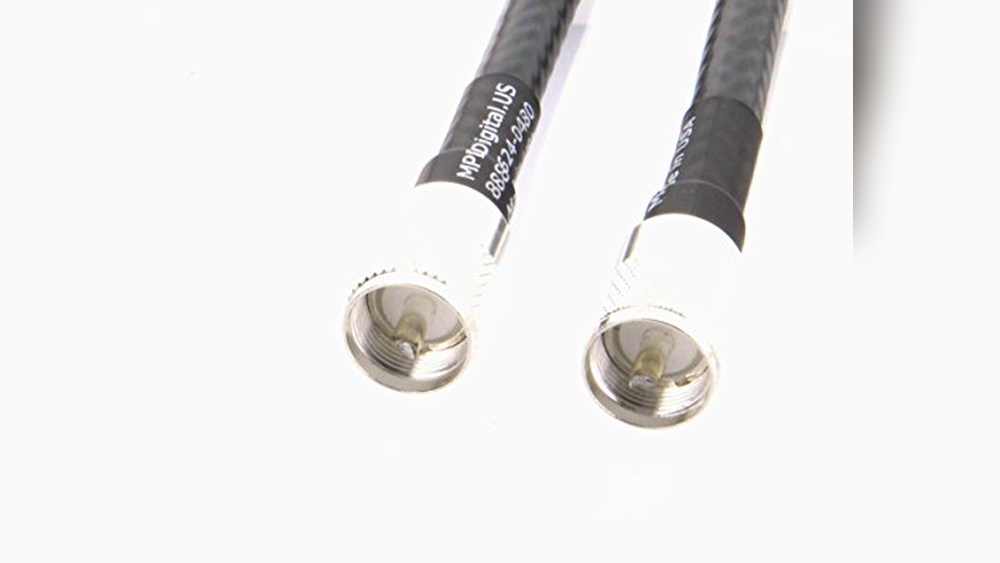 Best Buy Electronics Albany Ga: Top Coaxial Cables for Ham Radios