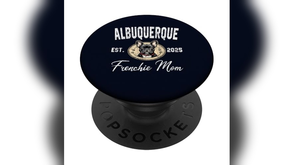 Best Buy Electronics Albuquerque NM: Top Picks for Frenchie Mom PopGrip