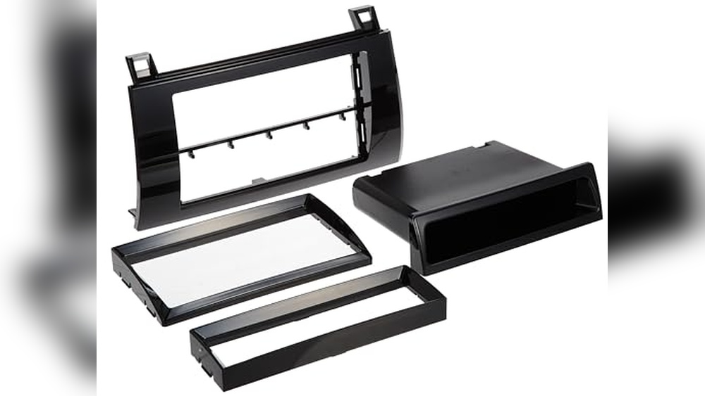 Best Buy Electronics Camarillo: Top Dash and Radio Install Kits