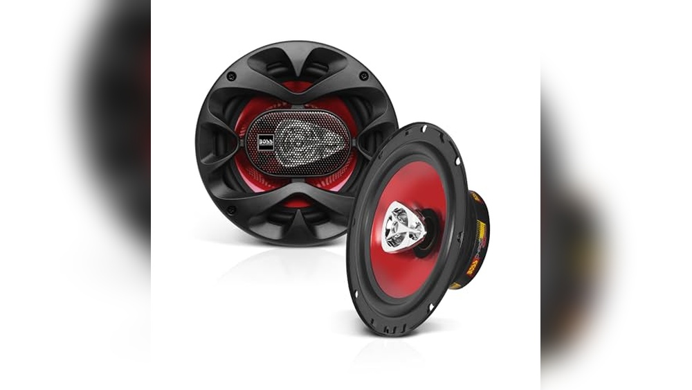 Best Buy Electronics Car Speakers: Top Picks for Powerful Sound Quality
