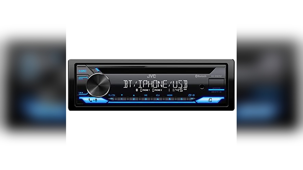 Best Buy Electronics Car Stereo CD MP3: Top Bluetooth Models Reviewed