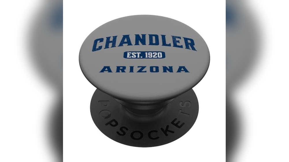 Best Buy Electronics Chandler Az: Vintage Arizona PopSockets for Fans
