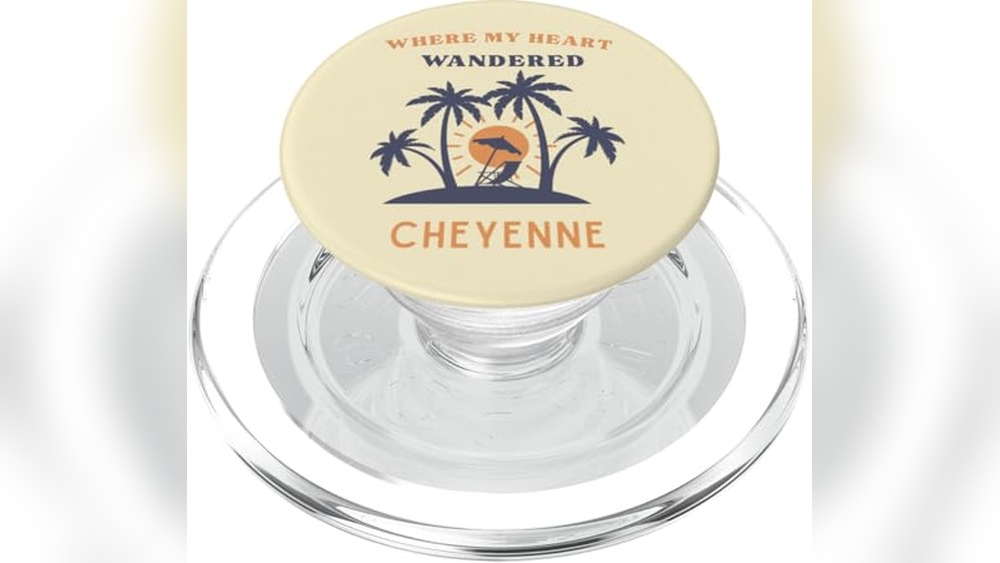 Best Buy Electronics Cheyenne Wyoming: Top PopSockets & Souvenirs Guide