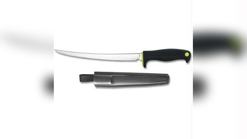 Best Buy Electronics Clearwater Fl: Discover the Clearwater II Fillet Excellence