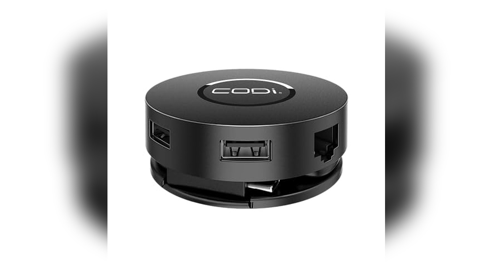 Best Buy Electronics Codi: Top USB-C Docks and Rugged iPad Cases