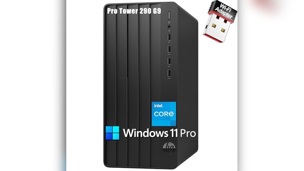 Best Buy Electronics Desktop Computers: Top Powerful PCs for Home and Business