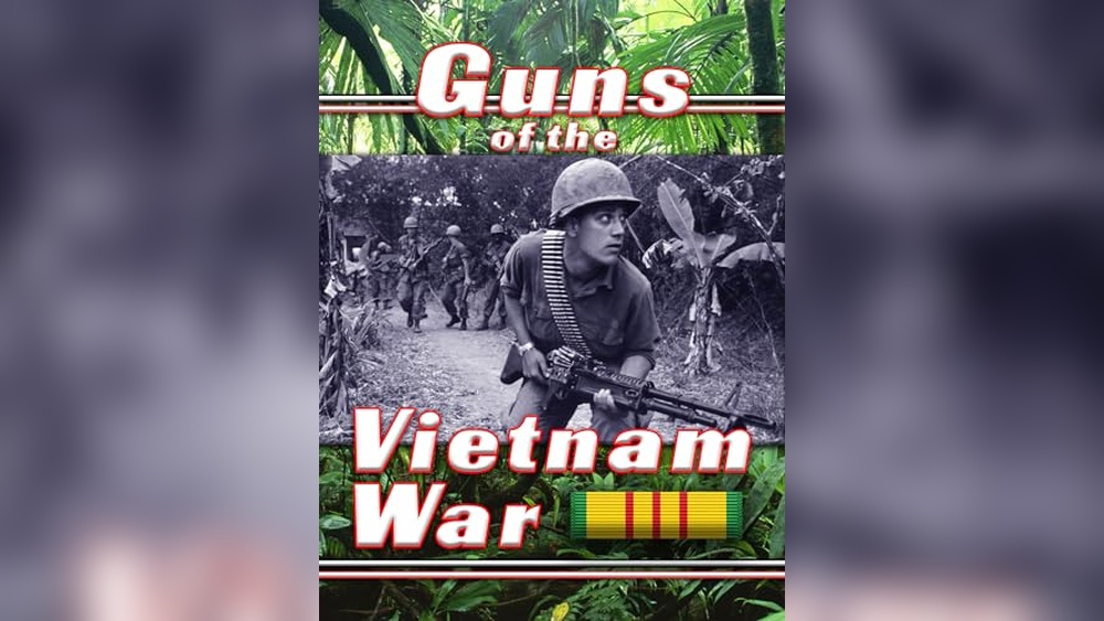 Best Buy Electronics San Juan Fotos: Top Vietnam War Guns Reviewed