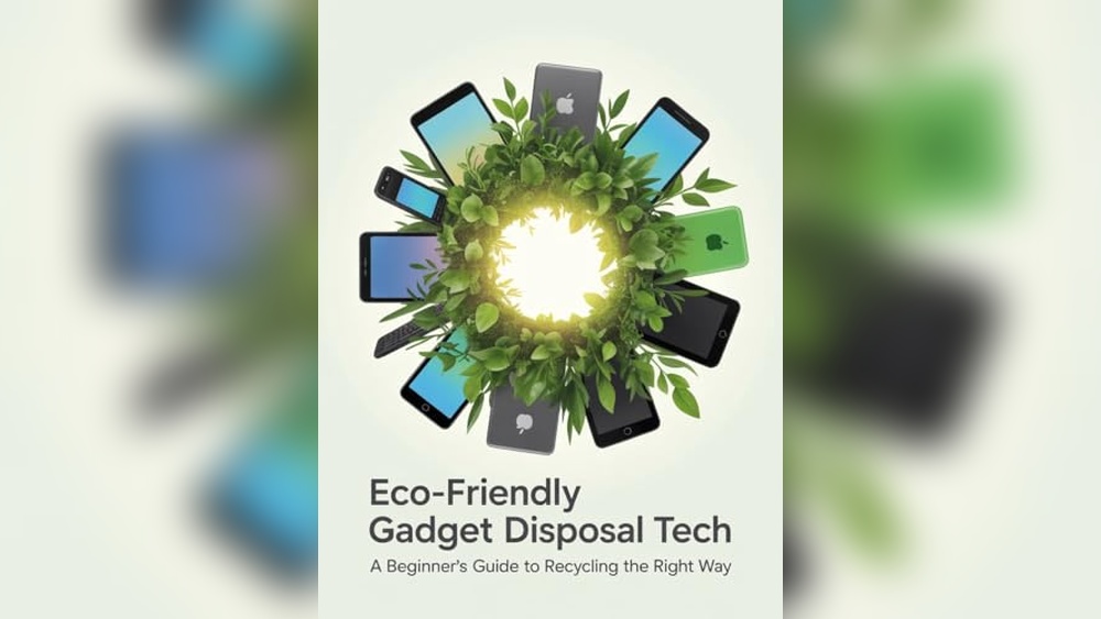 Best Buy Old Electronics Disposal: Eco-Friendly Tips for Gadget Recycling