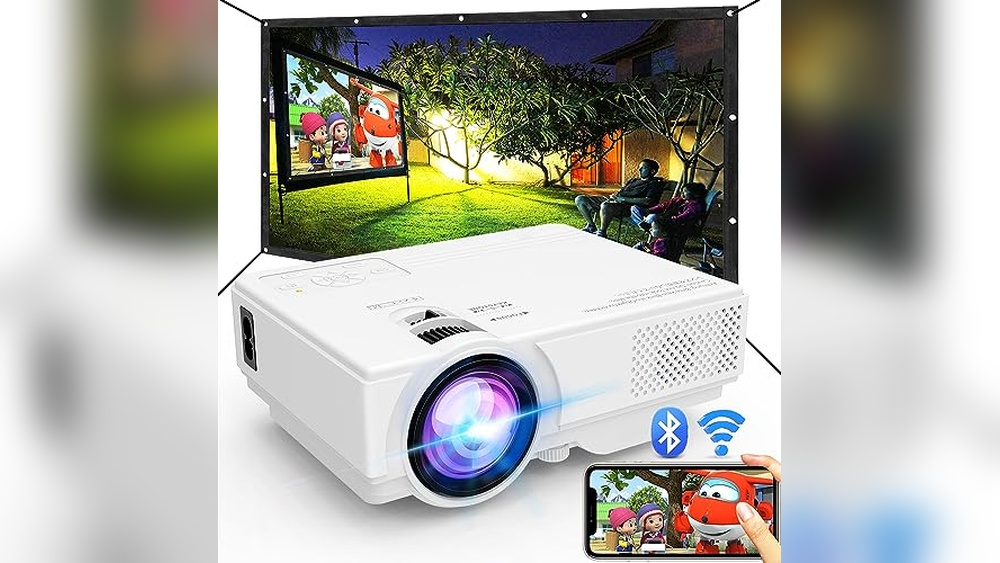 Best Buy Old Electronics: Top Deals on Projectors, Tablets, and Gadgets