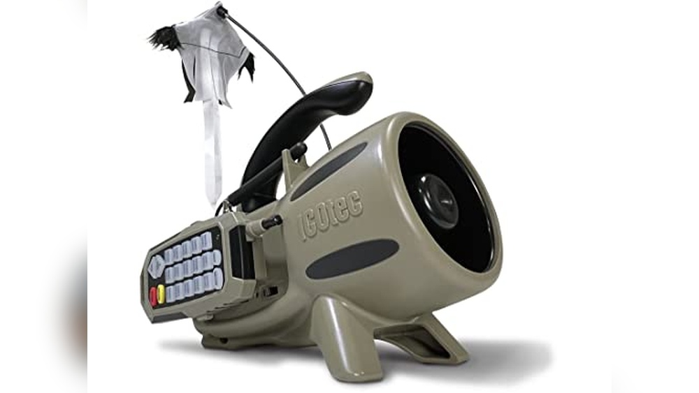 Best Coyote Electronic Call for Effective Predator Hunting Success