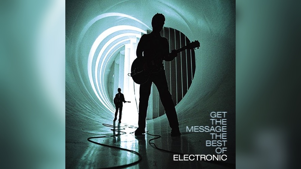 Best Dance/Electronic Album: Ultimate Collection of Top Electronic Hits
