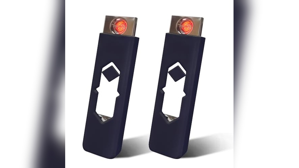 Best Disposable Electronic Cigarette: Top Windproof and Rechargeable Lighters Reviewed