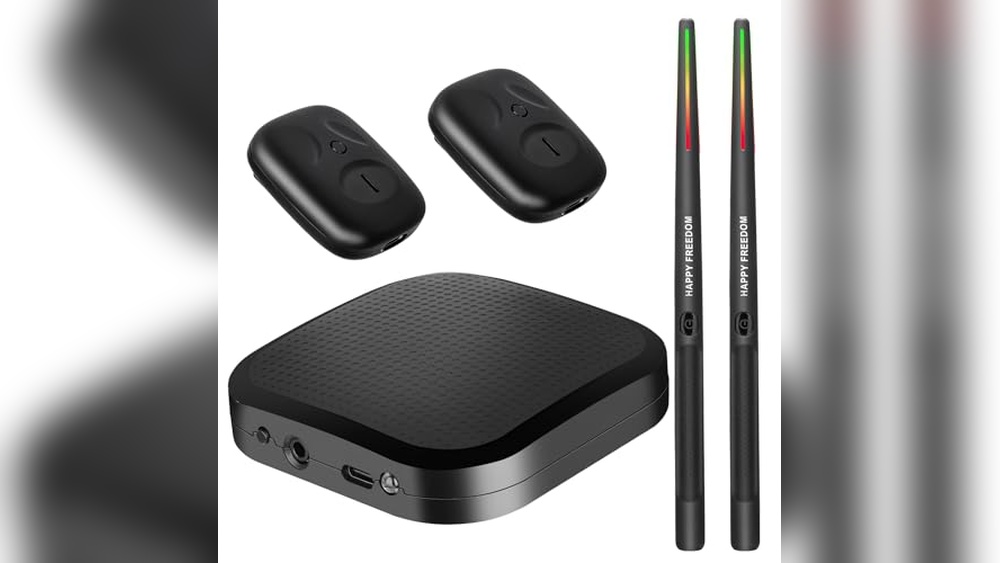 Best Drumsticks for Electronic Drum Kit: Top Picks for Ultimate Play