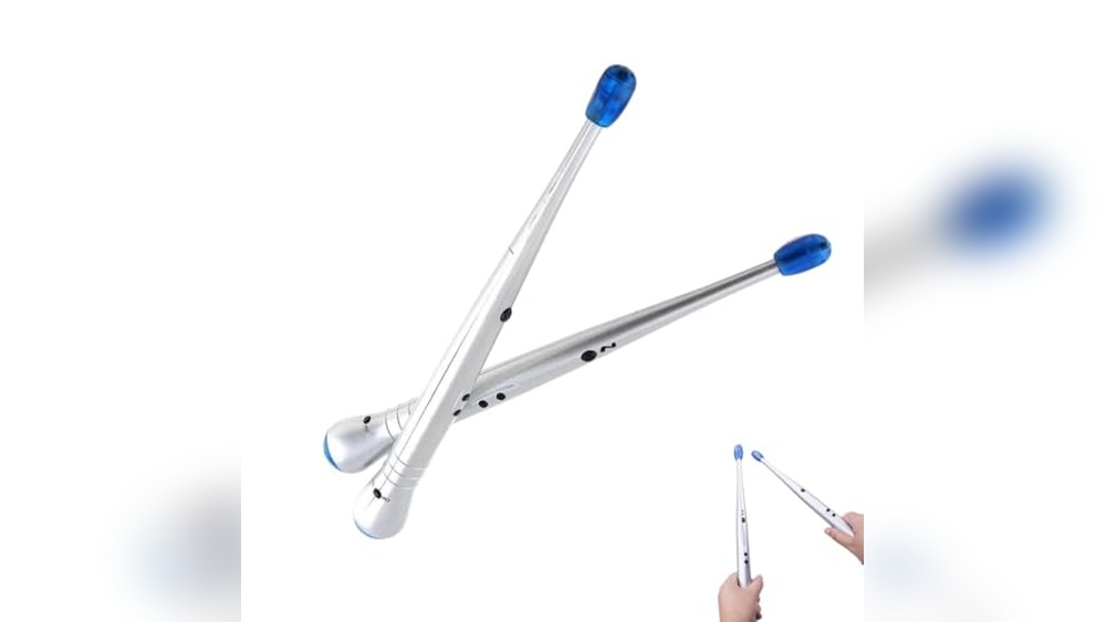 Best Drumsticks for Electronic Drums: Top Picks for Precision Play