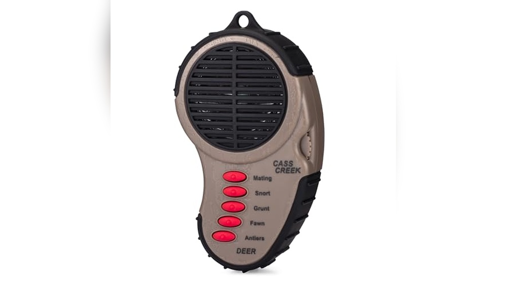 Best Electronic Deer Call for Hunters: Top Compact and Easy-to-Use Picks