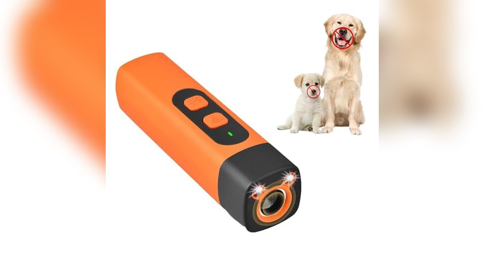 Best Electronic Dog Training Collar for Effective Bark Control Solutions