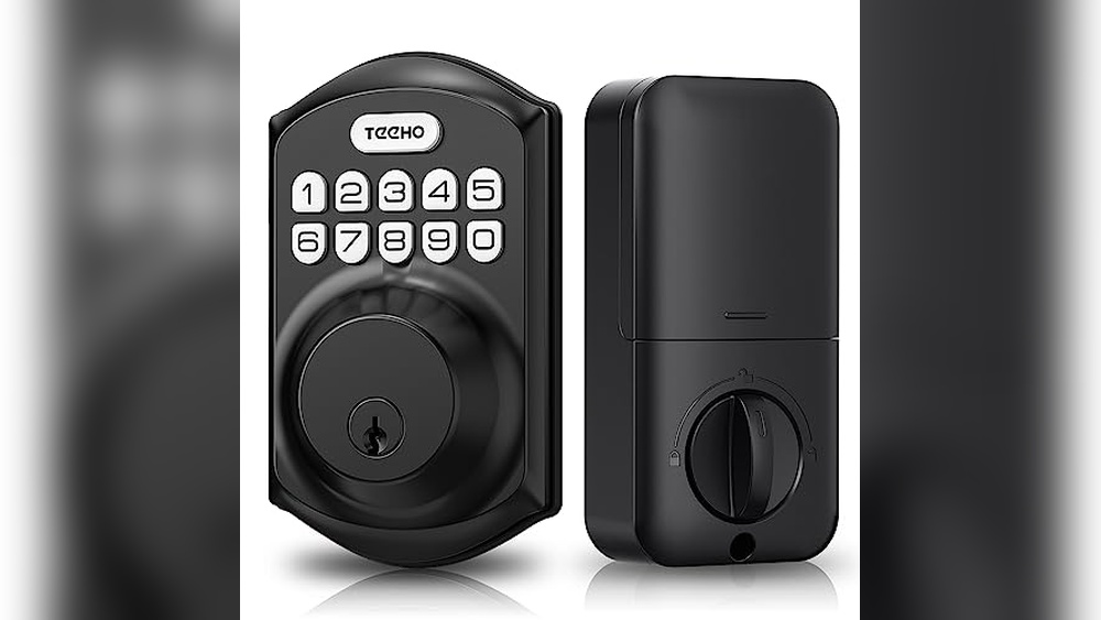 Best Electronic Door Locks for Secure and Convenient Home Entry