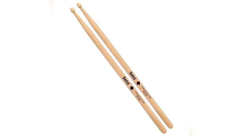 Best Electronic Drum Sticks for Precision and Durability in Every Beat
