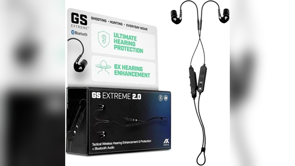 Best Electronic Ear Buds for Shooting: Top Noise-Isolating Bluetooth Picks