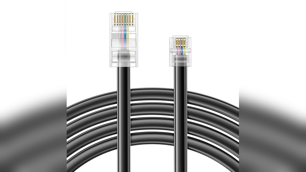 Best Electronic Fax Service: Top Phone Jack to Ethernet Cable Adapters Reviewed