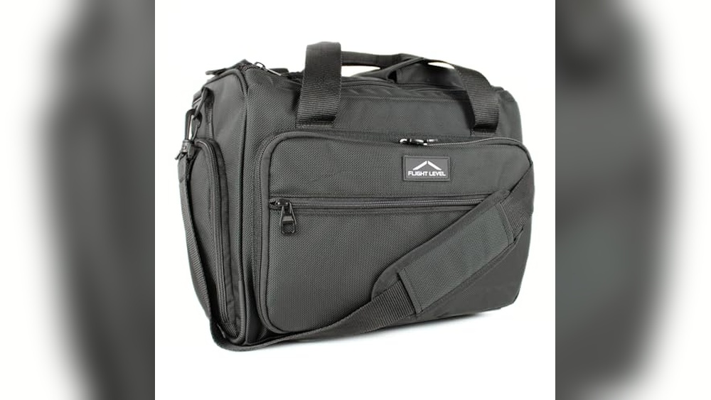 Best Electronic Flight Bag Options for Pilots: Durable, Versatile, and Stylish