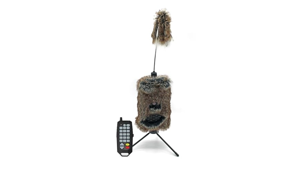 Best Electronic Game Calls for Effective Predator Hunting Success