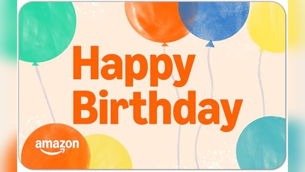 Best Electronic Gift Cards for Every Occasion and Celebration