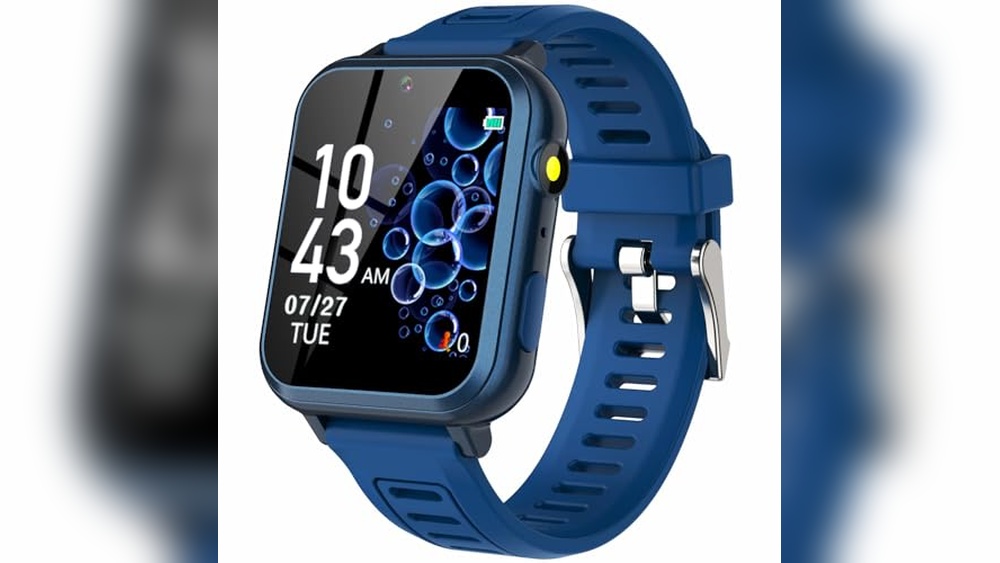 Best Electronic Gifts for 10 Year Olds: Top Smart Watches and Drones